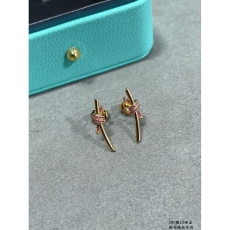 Tiffany Earrings